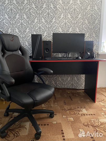 Игровой компьютер - комплект