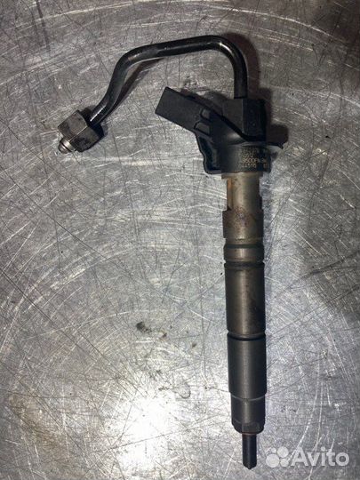Форсунка Mercedes E-Class W211 OM642 3.0 CDI 2006