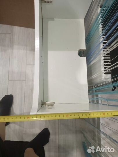 Тумба с раковиной в ванную