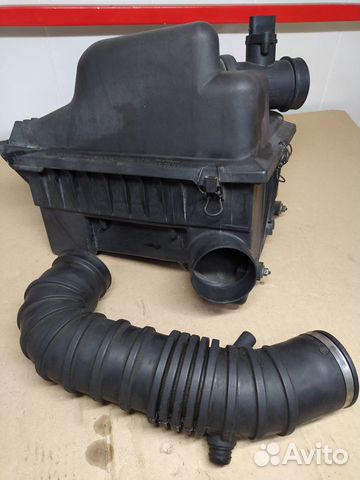 Корпус фильтра воздушного Mersedes Vito638