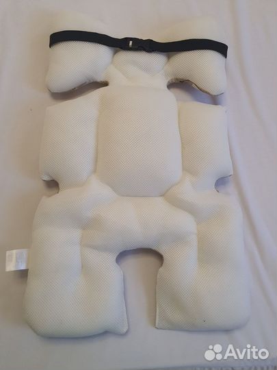 Матрас детский в коляску