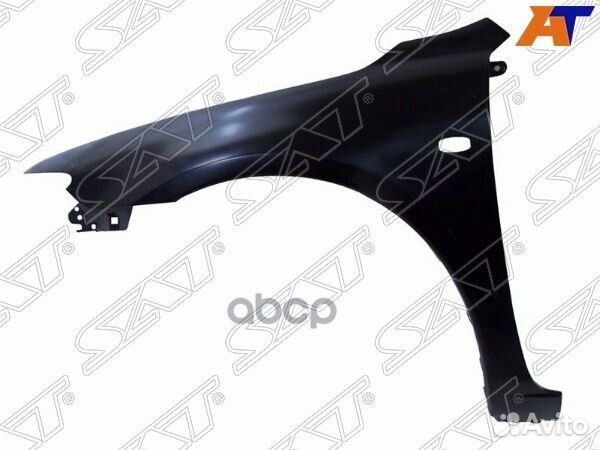 Крыло переднее Mazda 6 02-08 / Atenza 02-07