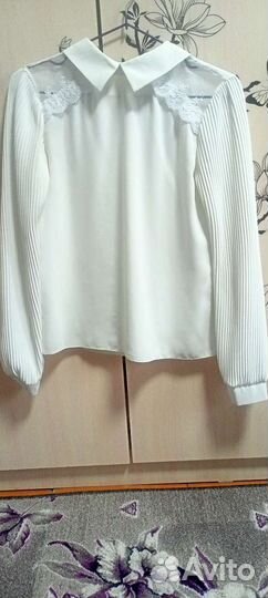 Блузка