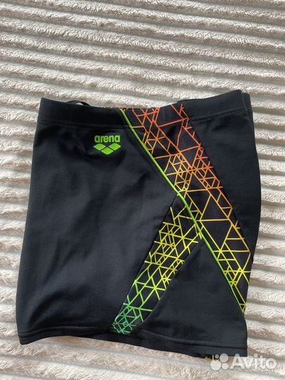 Шорты для плавания arena