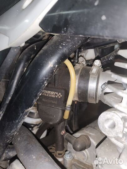 BSE Z3Y 172fmm 4клапана