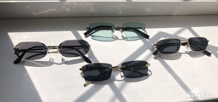 Мужские очки