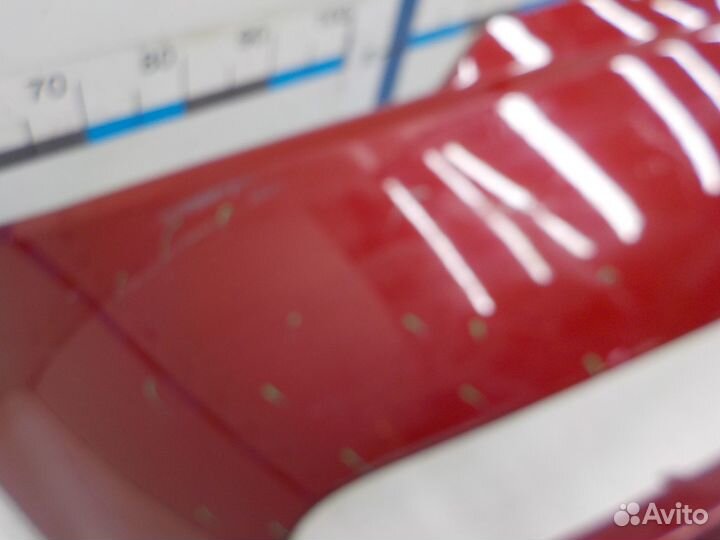 Бампер передний Kia Cerato 2009