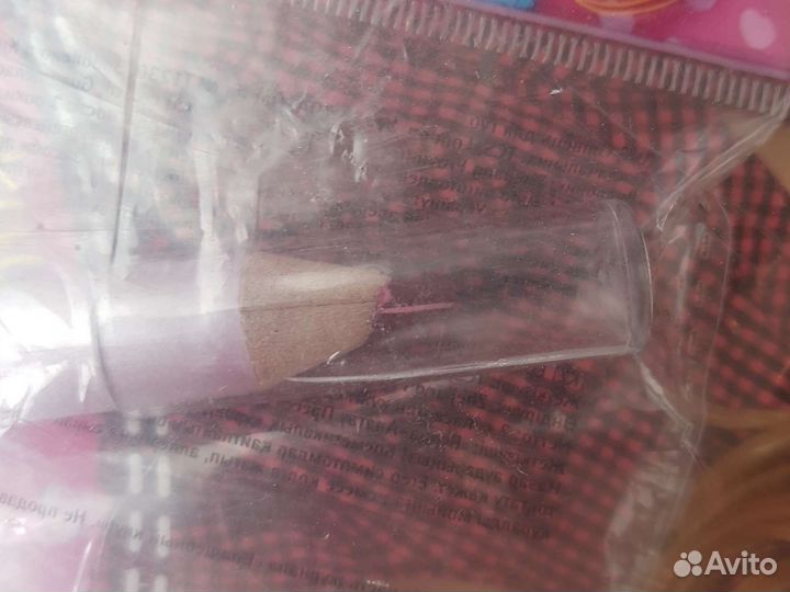 Журнал Винкс 