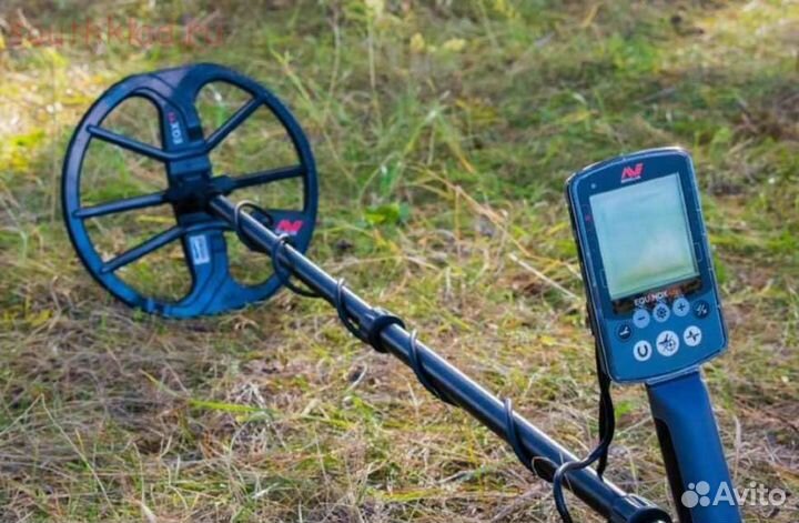 Металлоискатель minelab equinox 600 в аренду