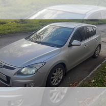 Hyundai i30 1.6 AT, 2009, 185 000 км, с пробегом, цена 795 000 руб.