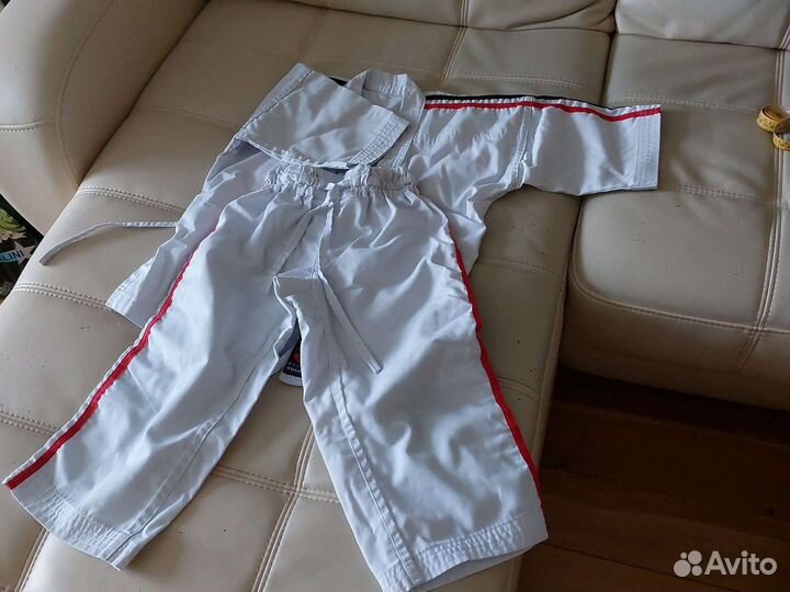 Кимоно детское