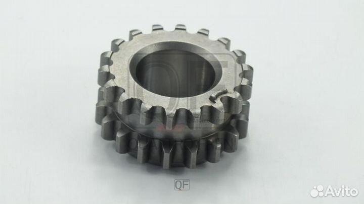 Шестерня коленвала