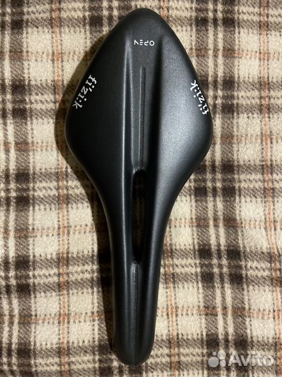 Седло Fizik open arione R5