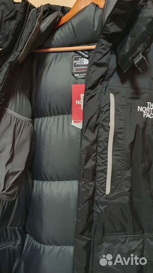 Пуховик North Face Men's Himalayan