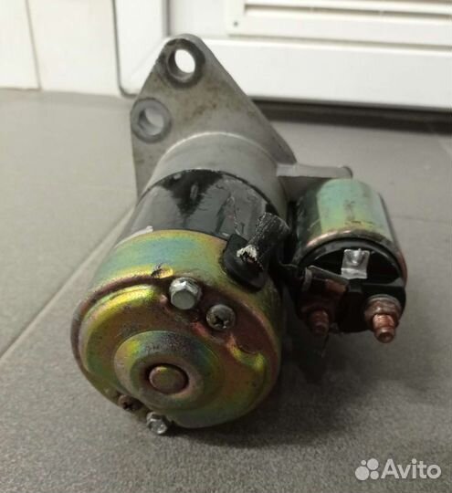 Стартер cheri amulet A15