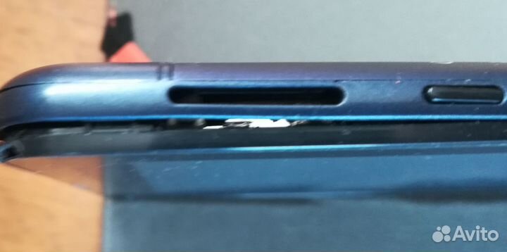 Планшет Digma Optima E7. 1.3G