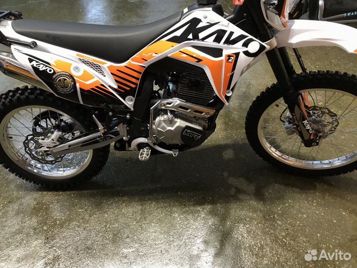 Защита картера и прогрессии kayo T2 (ZS172FMM с ба