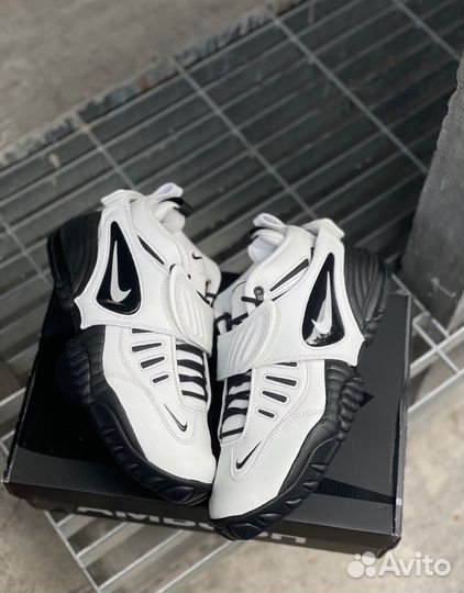 Кроссовки Nike Adjust Force x Ambush