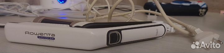 Стайлер для объема волос rowenta CF6430D0
