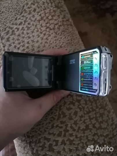 Видеорегистратор