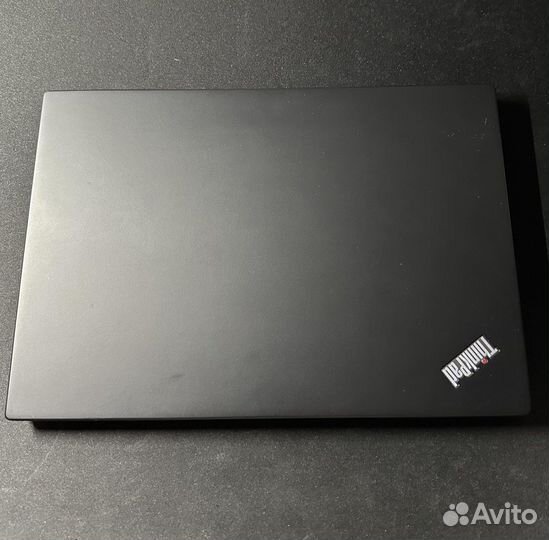Lenovo thinkpad x390