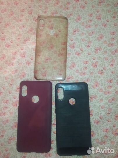 Чехол для телефона