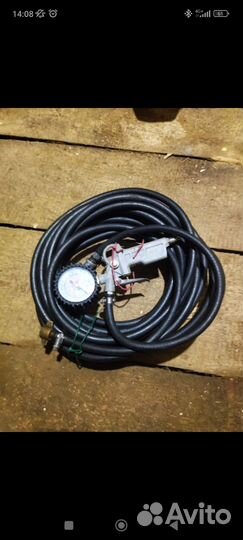 Шланг для воздушного компрессора
