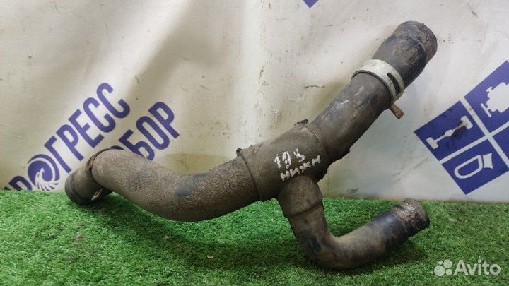 Патрубок системы охлаждения Chery Very (A13)