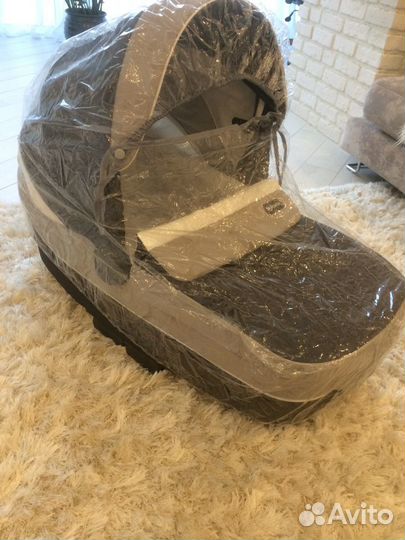 Детская коляска 2 в 1 Inglesina Sofia Duo