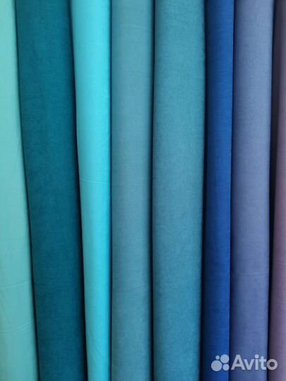 Шторы портьеры