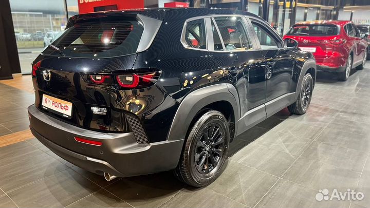 Mazda CX-50 2.0 AT, 2024