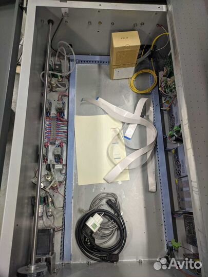 Планшетный уф-принтер FS-9060uv G5i