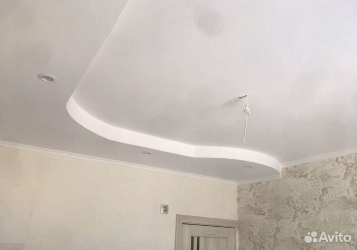 Ремонт квартир