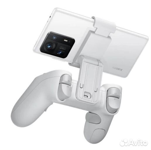 Xiaomi Gamepad Elite edition геймпад