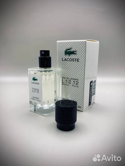 Lacoste 12.12