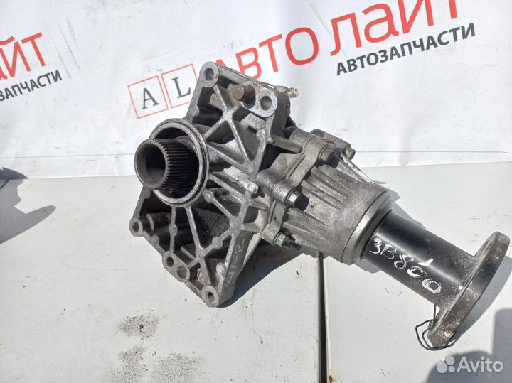 Раздаточная коробка Kia Sportage 2.0 473003B800