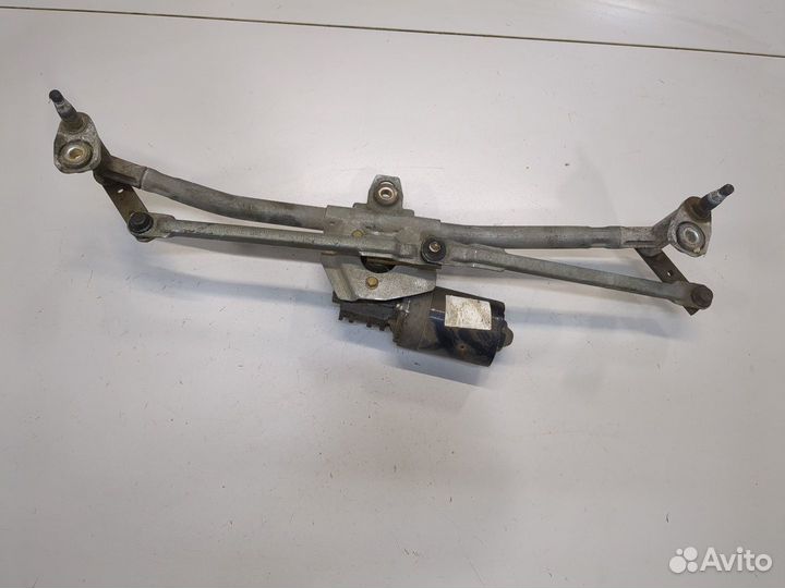 Механизм стеклоочистителя Audi A4 (B5), 1998