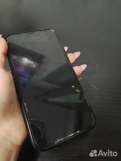 iPhone Xr, 128 ГБ