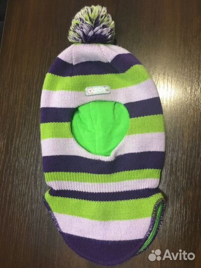 Шапки и шлемы 50/52 kerry, oldos,lassie