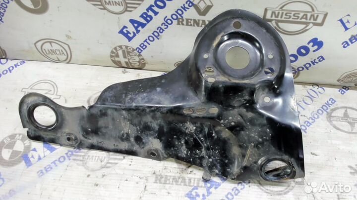 Кронштейн стеклоподъёмника Ford Fusion 2002-2012