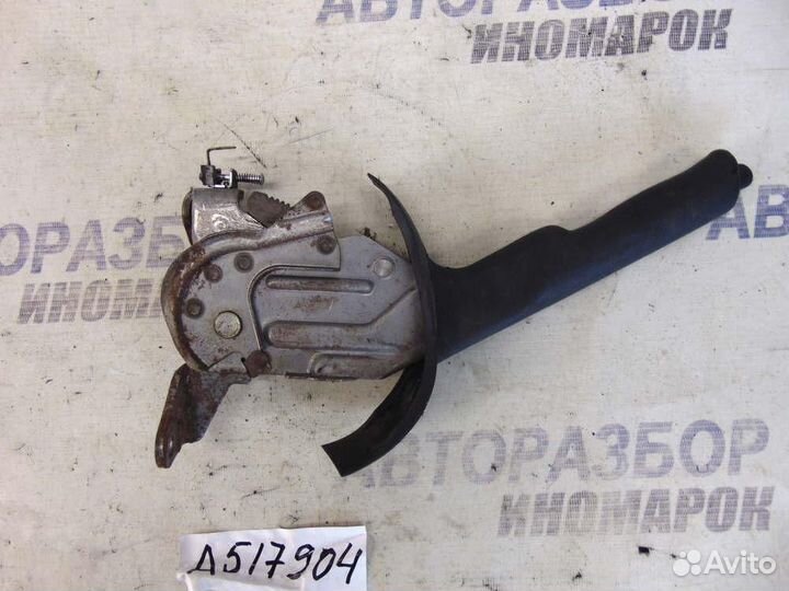 Рычаг стояночного тормоза для Nissan Sunny Sunni 4