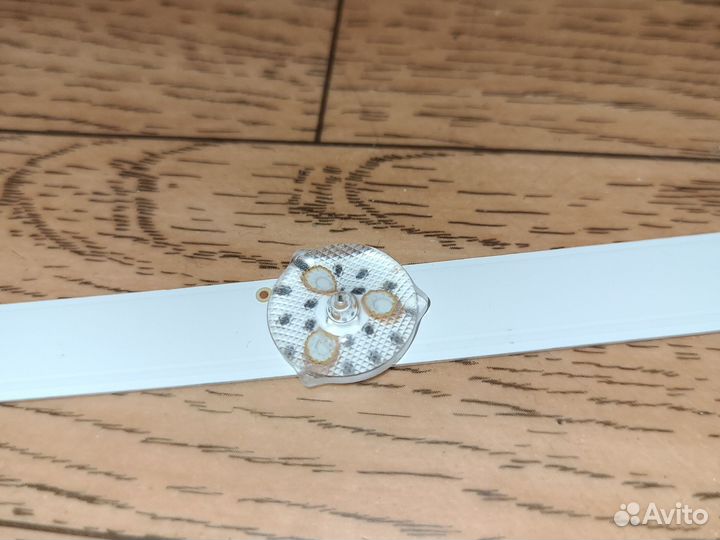 Подсветка для телевизора