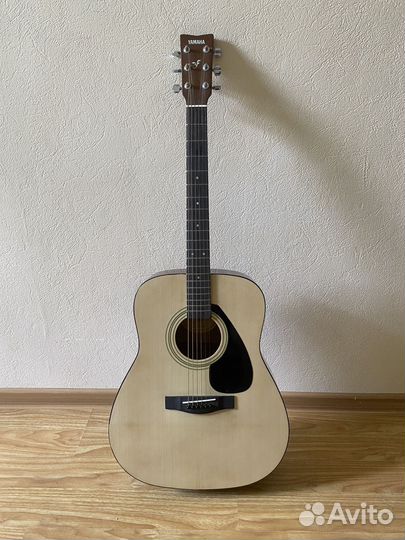 Гитара Yamaha f310