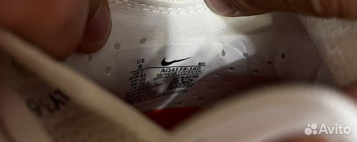 Бутсы nike superfly 7 elite fg новые