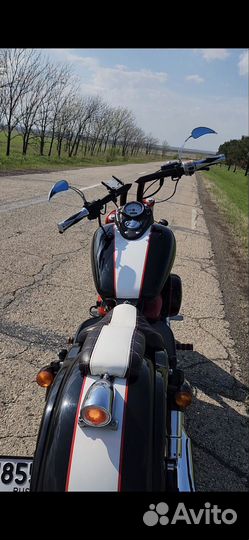 Продам мотоцикл