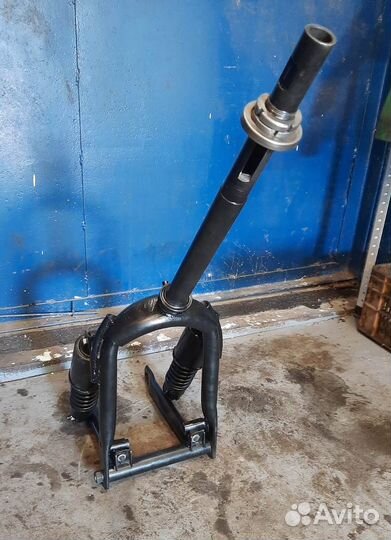 Запчасти мото муравей