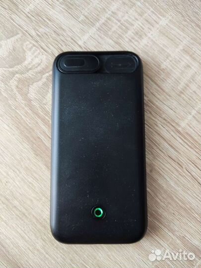 Чехол на iPhone 7,8 с акб