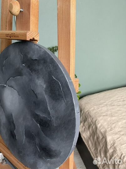 Интерьерная картина «Луна»