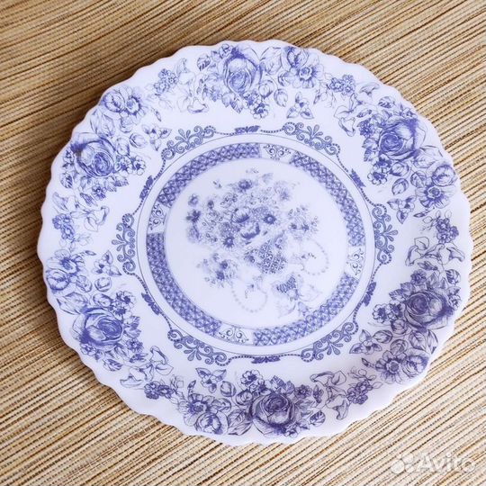 Сервиз Arcopal Франция 16 предметов