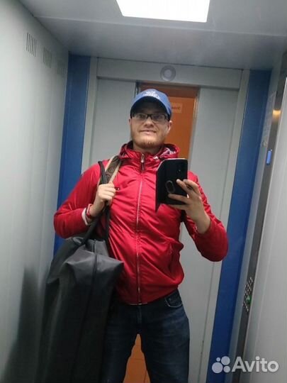 Массаж на дом, в офис